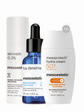 mesoestetic ME Replenished Kit