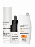mesoestetic ME Unfiltered Kit