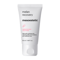 Mesoestetic Melan Recovery soothing cream, 50ml