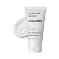 Mesoestetic Hydra-Vital Factor K nourishing face cream, 50ml