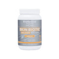 Skin Biotic Supplement 84g — Biomedical Emporium collagen supplement for gut and skin microbiome support