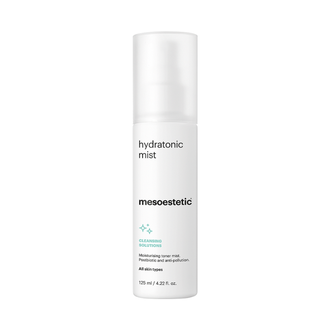 MESOESTETIC Hydratonic Mist